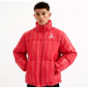 Printed Cannon Puffer Jacket : Arsenal Direct