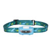 Printed Head Torch - Mountainwarehouse.com