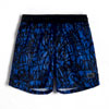 Printed Swim Shorts | Reserved