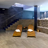 Private Spa And Breakfast Buffet - Hotel Treats 