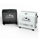 Pro Cold Plunge Chiller : IceBound Essentials
