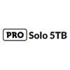 Pro Solo 5TB : Sync