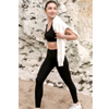 Pro Tencel Leggings : Tripulse