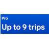 Pro Upto 9 Trips | Airhelp