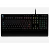 Prodigy Gaming Keyboard - Maingear
