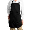 Professional Apron : Cheerful Painting