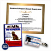 Premier ESA Identification Kit | ESARegistration 