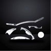 Professional IASTM Tool Set - Smart Tools