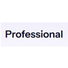 Professional | SparrowDesk