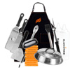 Professional Toolkit | Blackstoneproducts.com