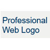 Professional Web Logo - Logonerds