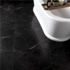 Project Floors Black Marble Glue Down : Flooring Monster