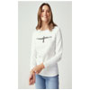 Project U Long Sleeve : UntouchedWorld
