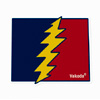 Promised Land Sticker : Yakoda Supply
