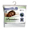 Premium Pillow Protector Pair | Protectabed.co.uk