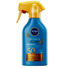 Nivea Protect & Tan Sunscreen Spray | Clarel