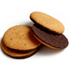 Chocolate Protein Cookies : Minci Delice
