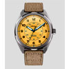 ProTrail Sand : Circula Watches