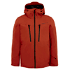 Prttimo 23 Snowjacket Orange : Mplus Store
