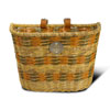 Public Woven Basket - Public Bikes