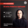 Publico Aplicado : Legale Educacional