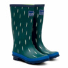 Puddlestomper Wellies Green | MuddyPuddles