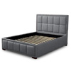 Puffy Sterling Bed Frame : Puffy
