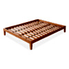 Puffy Zen Bed Frame - Puffy