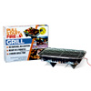 Pull Start Fire Grill : Pull Start Fire