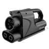 Pulse Fusion NACS DC To CCS1 Adapter : Evdances