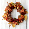 Pumpkin Fall Wreath - House By JSD Online