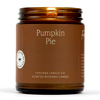 Pumpkin Pie Jar Candle - Fontanacandlecompany