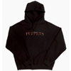 Puppets Hoodie : Puppetsandpuppets.com