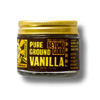 Pure Ground Madagascar Vanilla Powder : Beyond Good