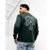 Pure Path Initials Longsleeve T-Shirt | Soccerfanshop