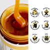 Puriti Manuka-Honig MGO 100+ 250g : Puriti.de