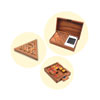 Puzzelspellen Voordeelpakket - UitDeoudeDoos