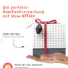 Puzzle Folding Box | Surprisa