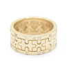 Puzzle Ring | BondeyeJewelry