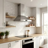 Professional Range Hood | InductionHardware