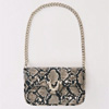 Python Shoulder Bag : True Religion
