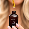 Q10 Plus Vitamin E : Green Keratin