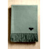 Qiwa Alpaca Blanket - Tukuy Brand