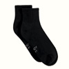 Quarter Crew Socks - Boody 