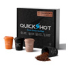 Cocinare Quickshot Instant Cold Brew Coffee : Cocinare