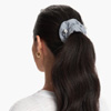 Quilted Puff Scrunchie : Vuori Clothing