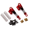 Racing Aluminum Shock - RC Visions