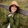 Rain Hats | Mernini