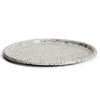 Rainbow Falls Round Tray - Crowcanyonhome.com