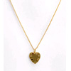Rainbow Heart Pendant , Athenassa